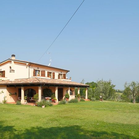 B&B Rosaverde Mulazzano Zewnętrze zdjęcie