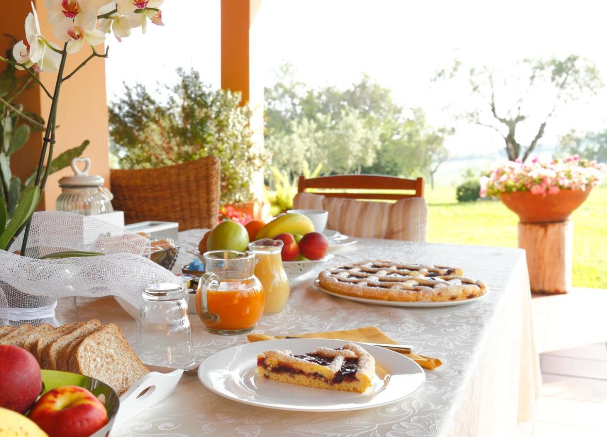 B&B Rosaverde Mulazzano Zewnętrze zdjęcie