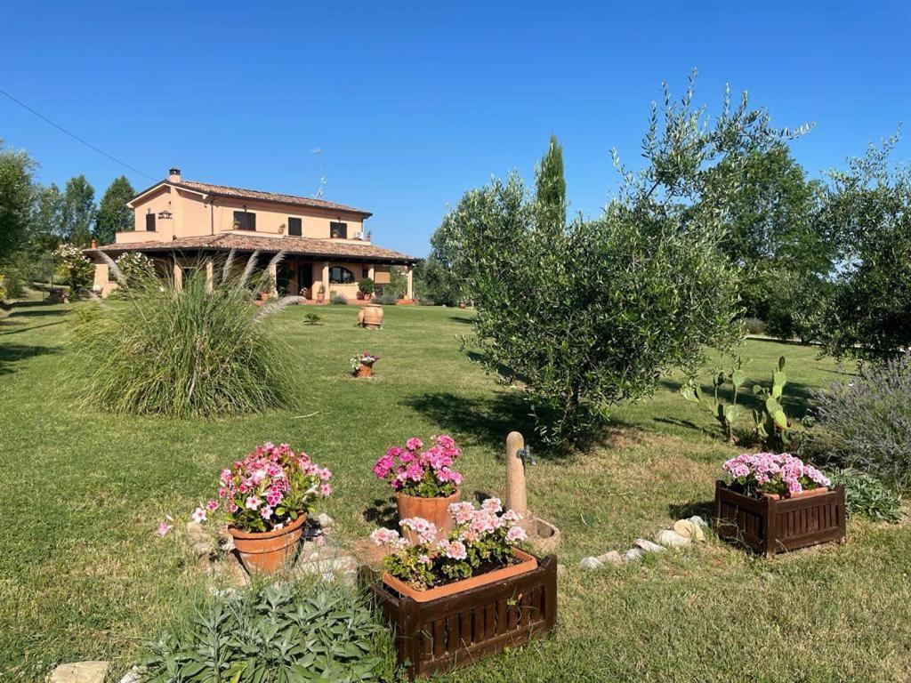 B&B Rosaverde Mulazzano Zewnętrze zdjęcie