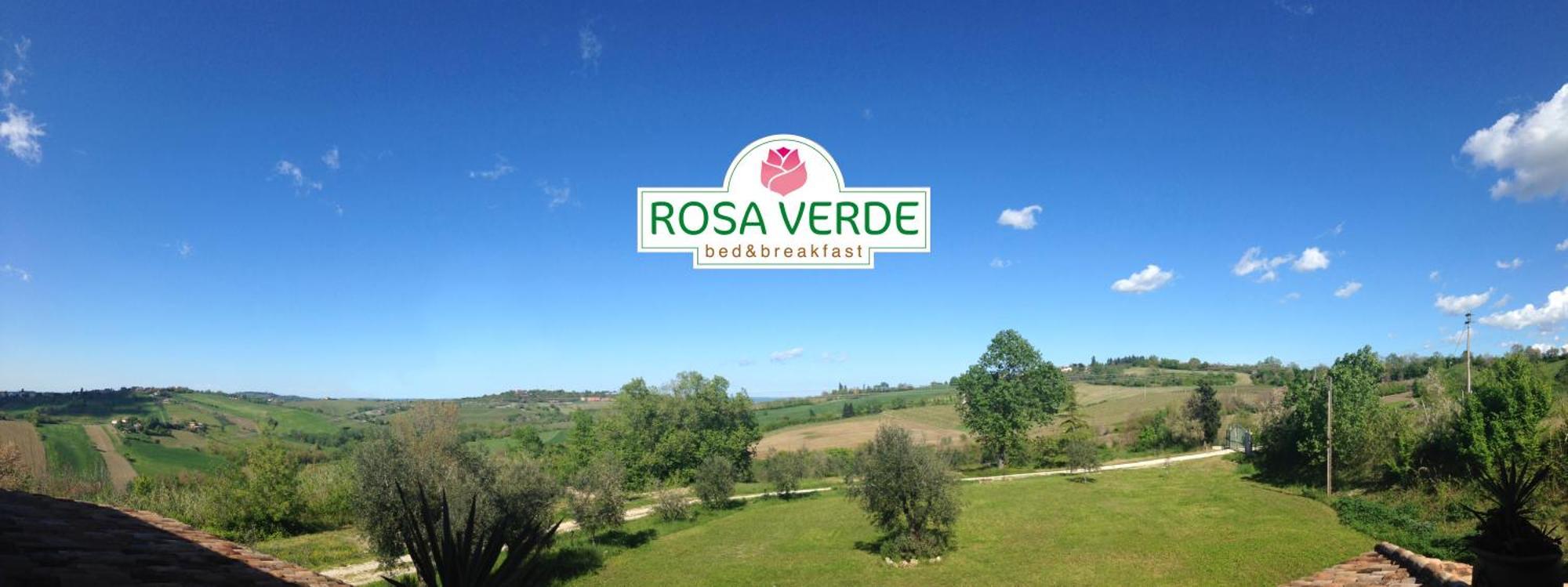 B&B Rosaverde Mulazzano Zewnętrze zdjęcie